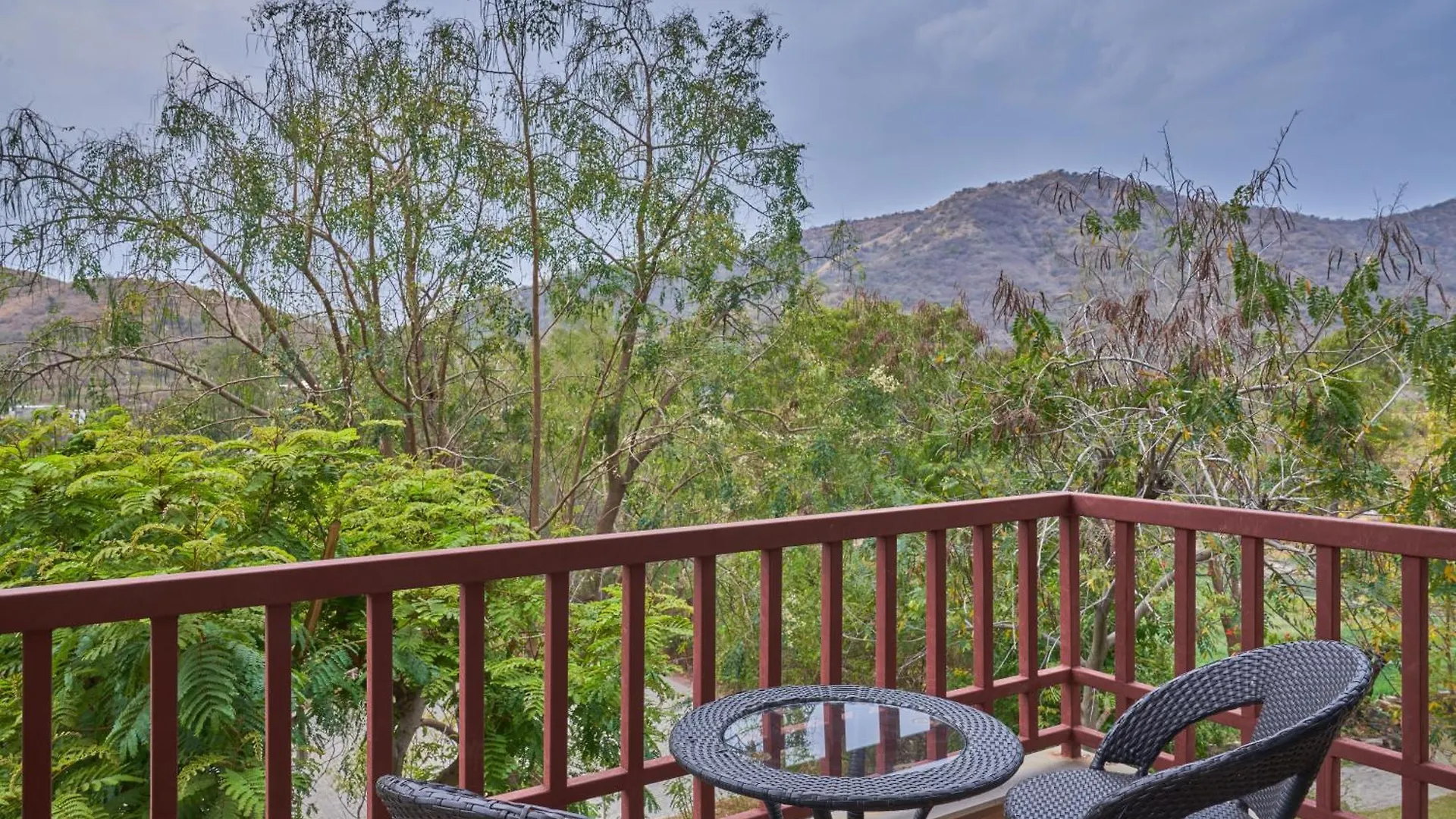 The Hunting Lodge - Luxury Resort In Udaipur 0*,  India