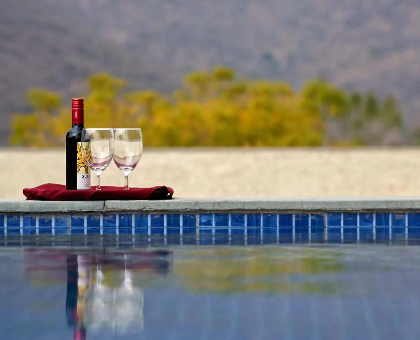 The Hunting Lodge - Luxury Resort In Udaipur